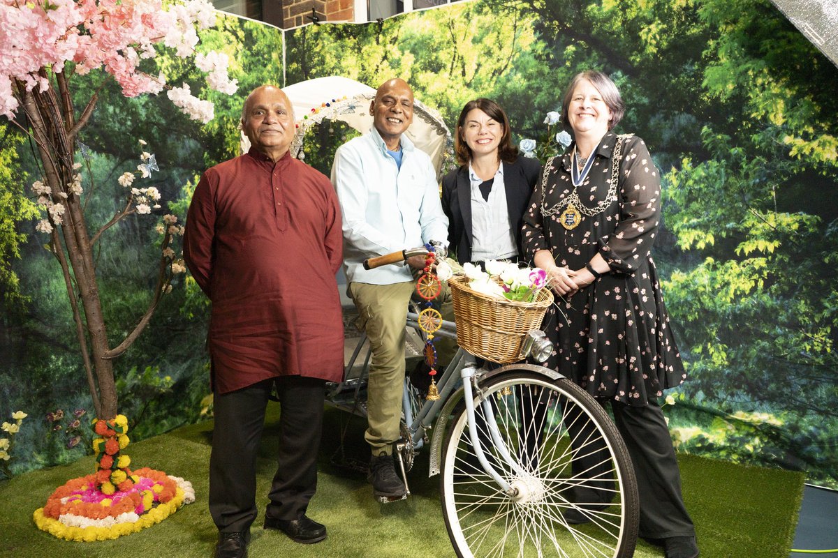 Anshul Gupta tweet media