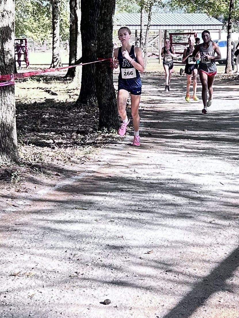 RRaidersCC's tweet photo. 🚨Results Alert🚨 
“Oakville Invitational”
RANDOLPH GIRLS
A Ragsdale     20:29   7
M Walker        21:33   20
L Zhang           22:39   34
L Shah             24:25   47
M Burgdorf-Burcina   25:05   52
Team Finish 6th / 10 complete teams
 
🧑🏻‍💻https://t.co/koDcjuNxLi @RRaidersAthl https://t.co/APbuQWoES4