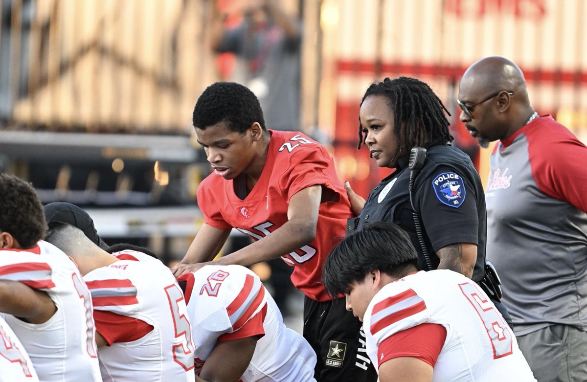 Joel Weckerly tweet media