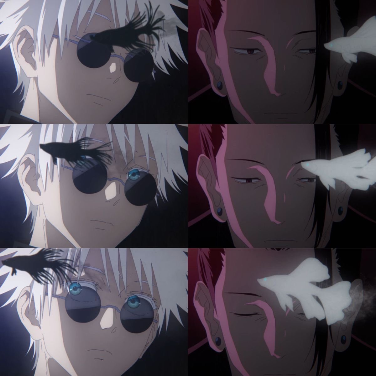 Anime Posts tweet media