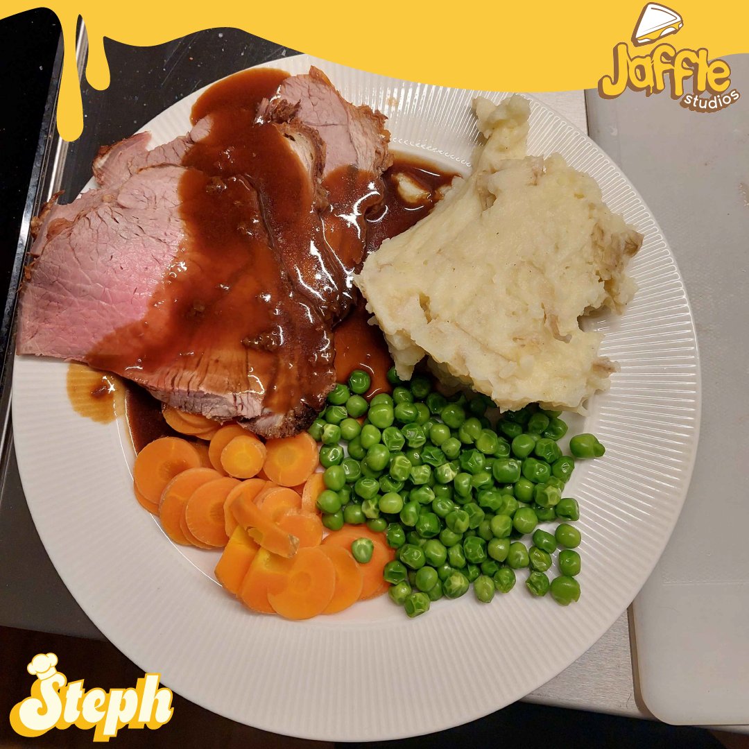 Jaffle Studios tweet media