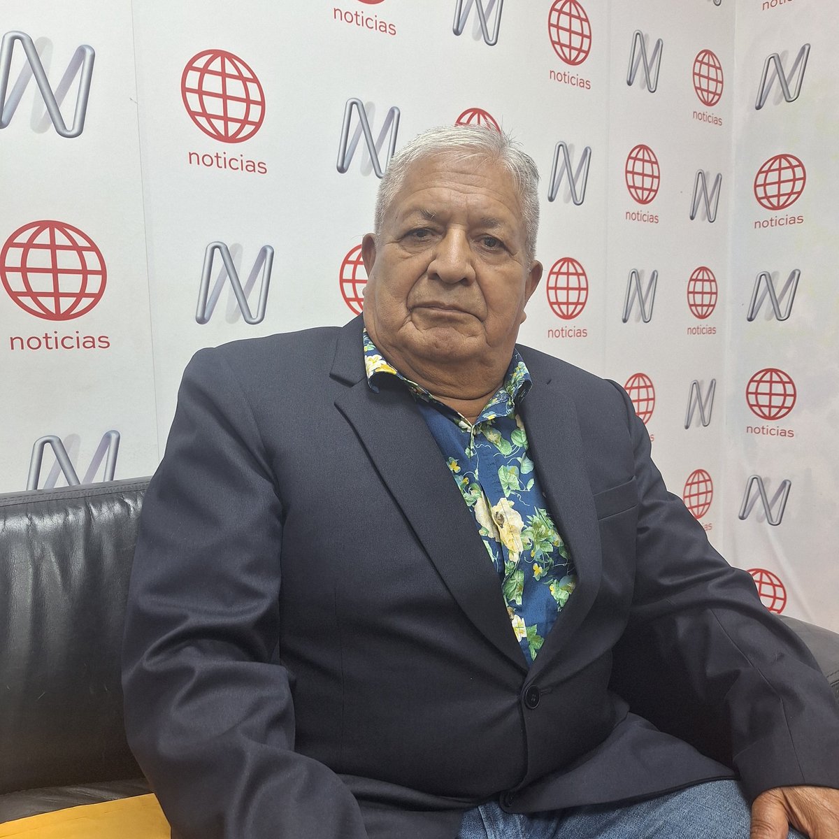 Amigos, los invito a ver <a href="/canalN_/">Canal N</a> 
En unos minutos estaré brindando una entrevista con el periodista Mario Ghibellini.