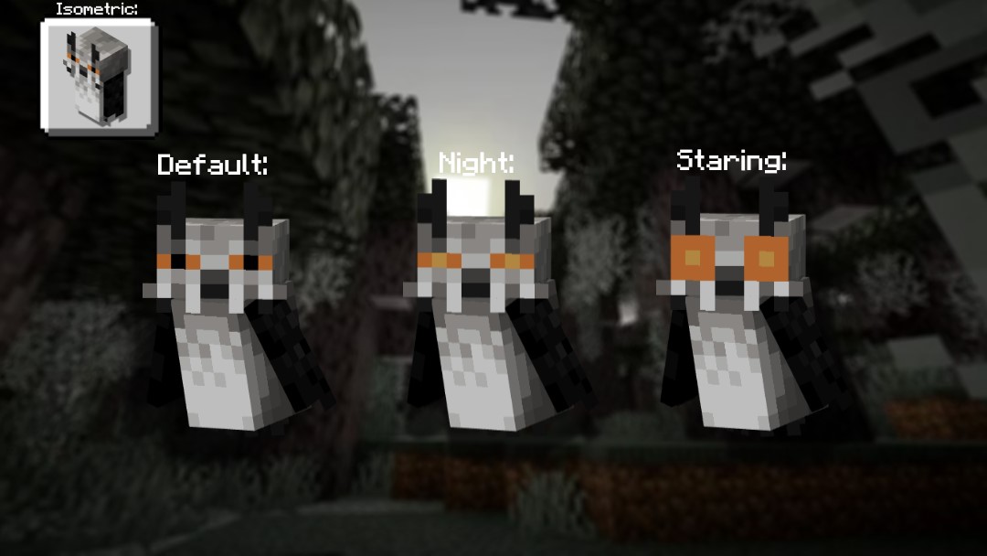 TQueimafo's tweet photo. thou  hast inpired me. #Minecraft https://t.co/IrLxpNvUyB