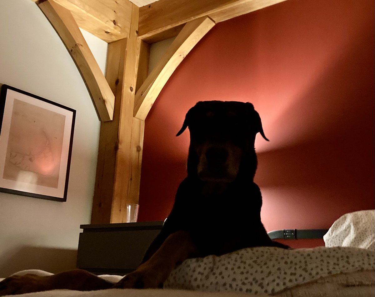 #Rubydobie #theOGRubydobie