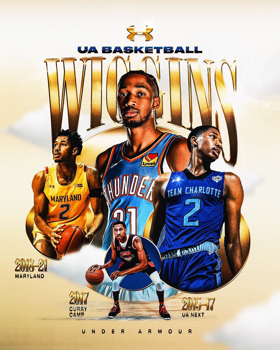 UAbasketball's tweet photo. Welcome to the sqUAd @Aaron_Wiggins_ 🤝 https://t.co/NSlEtFsX8j