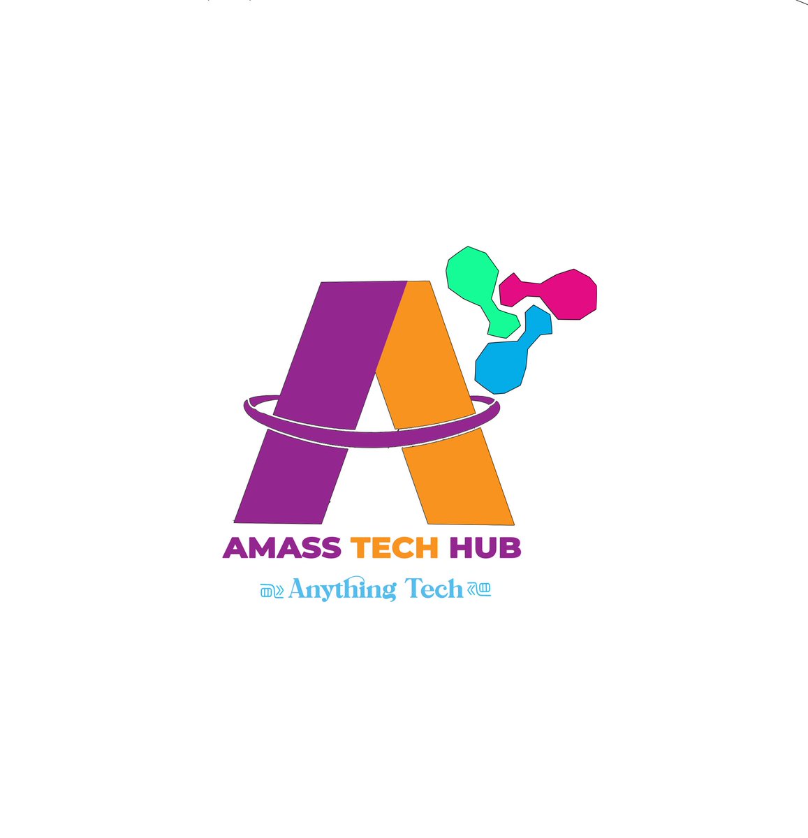 amasstechhub's tweet image. #NewProfilePic #AmassTechHub