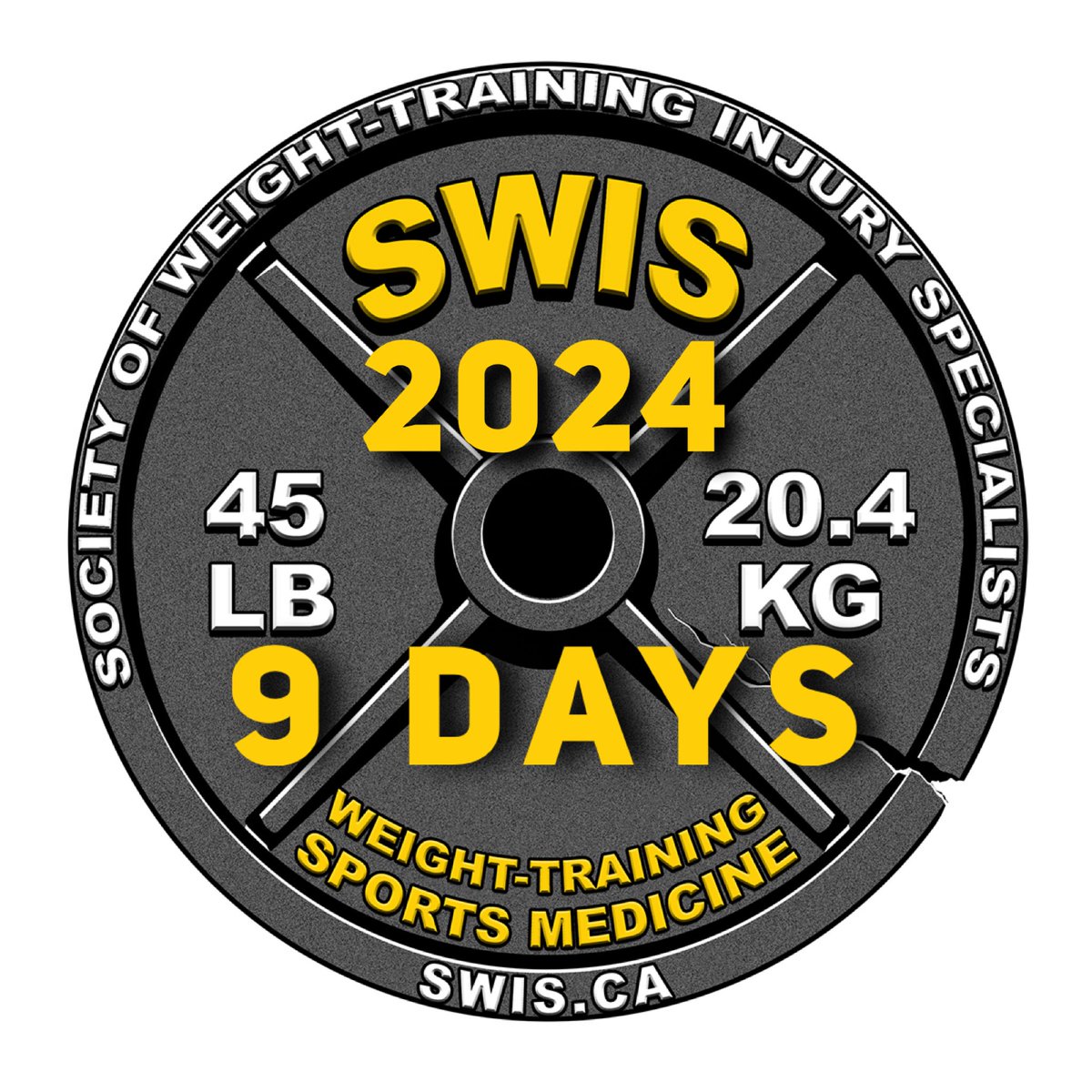 SWIS 2024 is just 9 days away.... we are currently up to 436 attendees and 15 exhibitors… you can’t miss this one! It’s going to be the best one yet.
swis2024.com