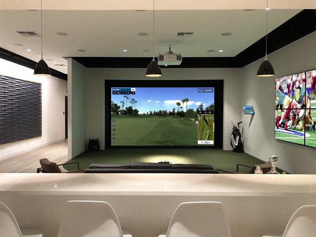 Swing365SJ's tweet photo. St. Joseph, MO, we’re coming for you. Explore the most iconic courses, with the most innovative software in golf, at our state-of-the-art indoor private suite golf simulation facility. Opening in 2025! More details coming soon. https://t.co/uDIYSxXLlu