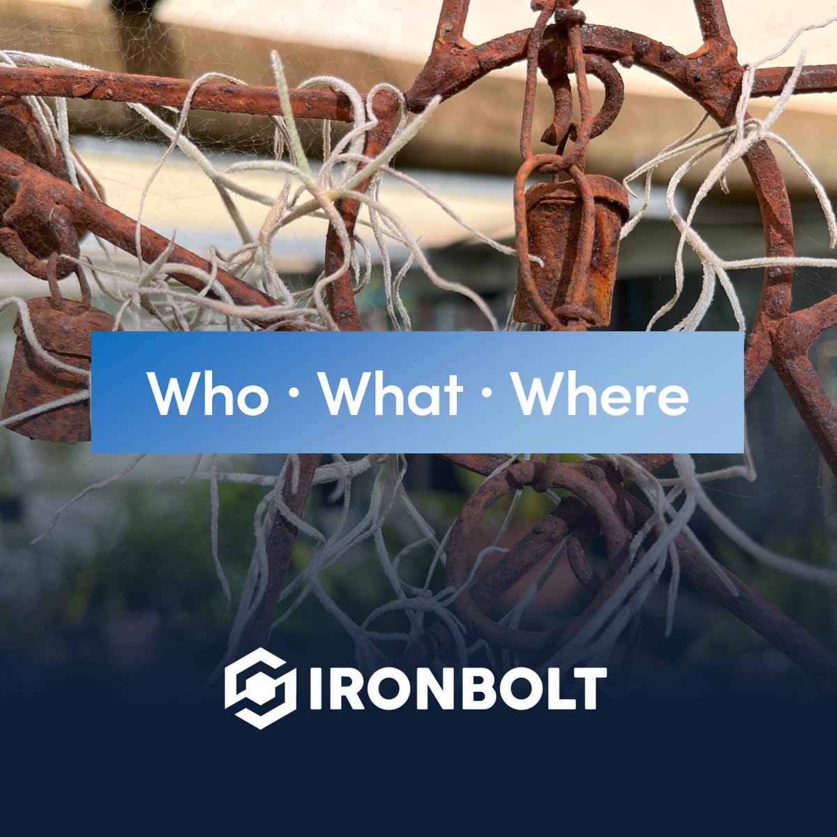 IRONBOLT (@ironbolt_au) on Twitter photo 