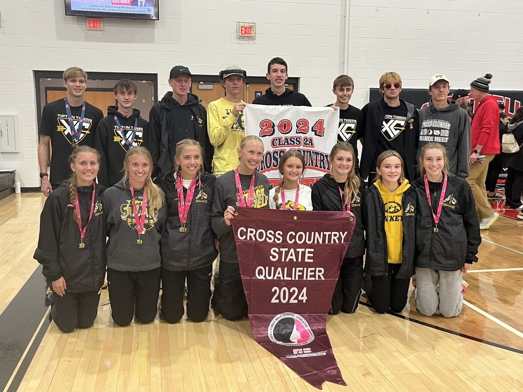 Tipton Community School District tweet media