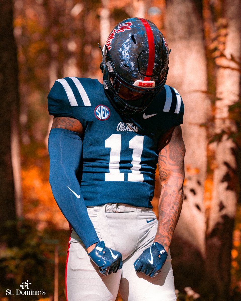 TylerJordan's tweet image. READY TO HUNT 😤

@Realtree x @OleMissFB