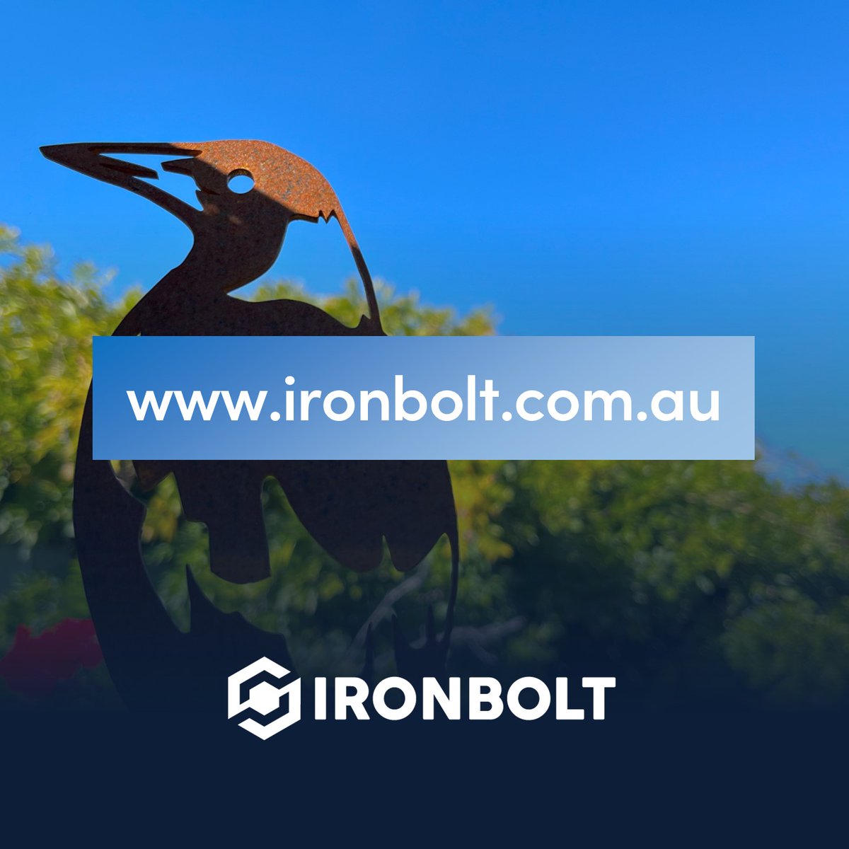 IRONBOLT (@ironbolt_au) on Twitter photo 
