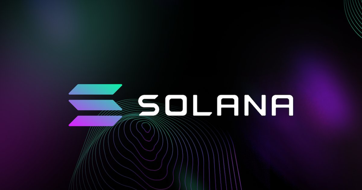 NexusFlowAI's tweet photo. Nexus Flow AI is empowering the @solana  ecosystem with cutting-edge, AI-driven infrastructure.

We’re here to decentralize the future of technology, one node at a time. https://t.co/FtutTxmbZI
