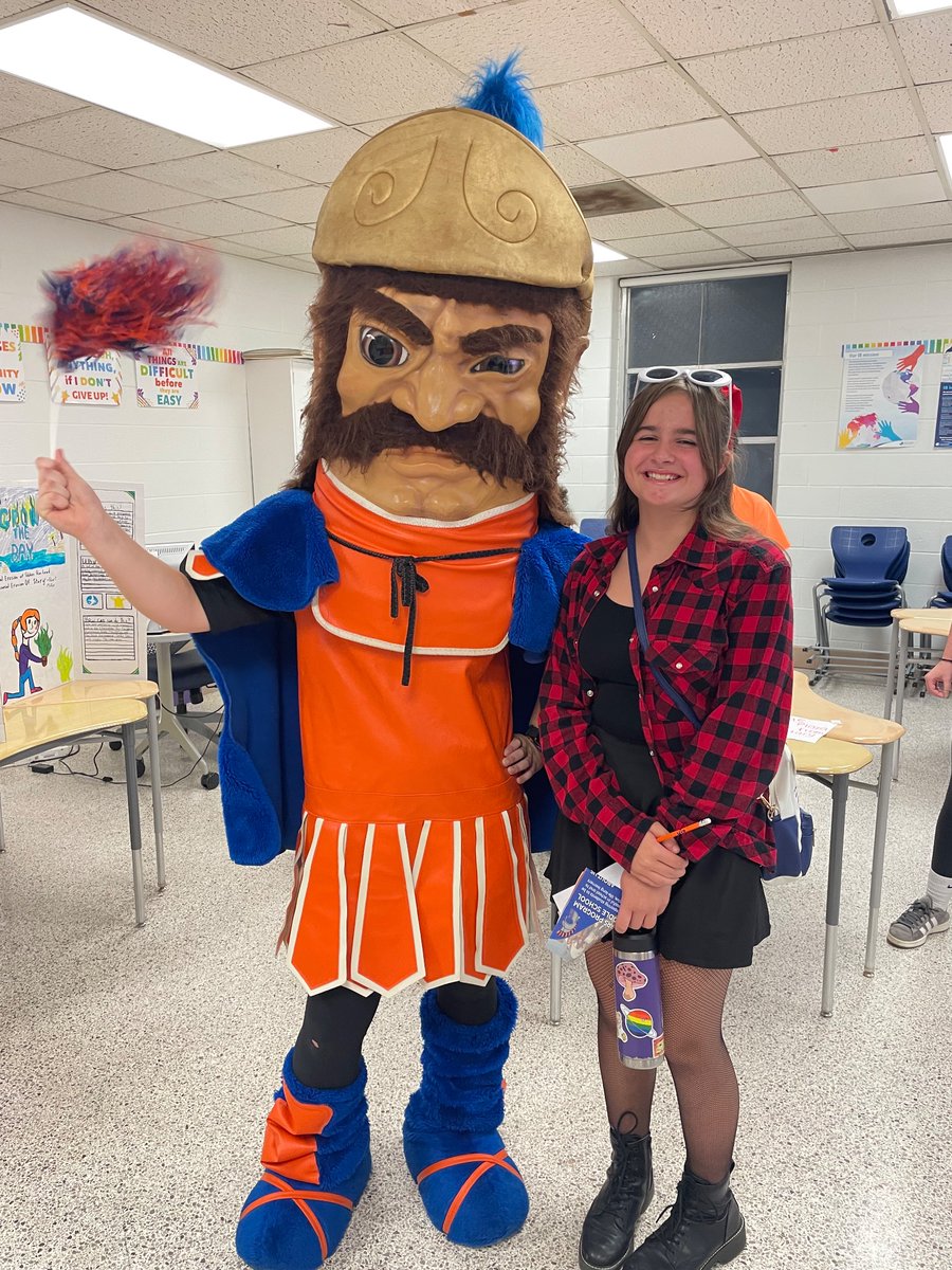 Dr. Kristina Berney, NBCT (@kristinaberney) on Twitter photo Incredibly impressed by the <a href="/plazamiddle/">Plaza Middle</a> students and staff! Thank you for the warm welcome and informative evening. This prospective Trojan is ready to start working on her application. 🧡💙 Incredibly impressed by the <a href="/plazamiddle/">Plaza Middle</a> students and staff! Thank you for the warm welcome and informative evening. This prospective Trojan is ready to start working on her application. 🧡💙