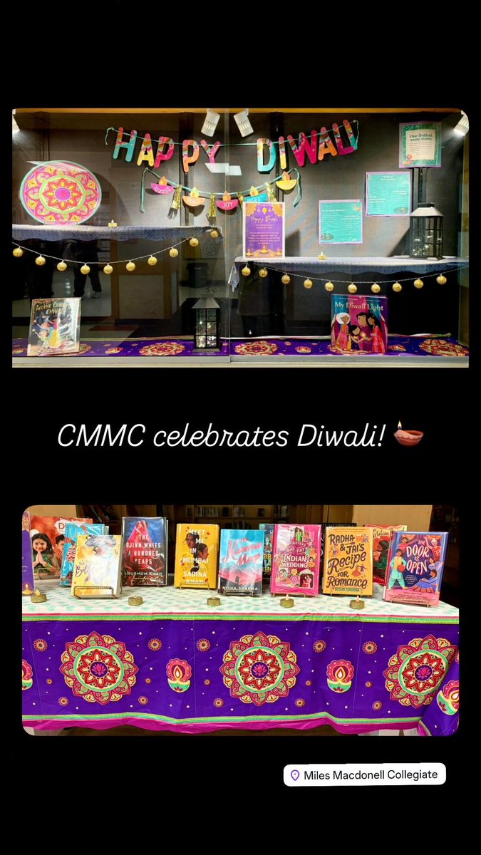 Collège Miles Macdonell Collegiate (@cmmc_retsd) on Twitter photo 