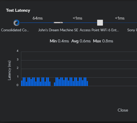 JohnFrmKeyboard's tweet photo. @FidiumFiber Is there a shortcut so I don't have to wait 30 minutes on the phone before being told I have to contact my router's manufacturer when their software shows that the issue is clearly on your end or with the ONT?  Consider your more knowledgeable customers. https://t.co/rSsBVe6vZI