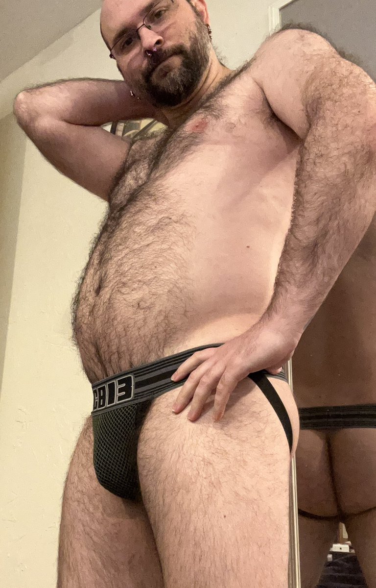 Apollo teh Otter (NSFW/AD) tweet media