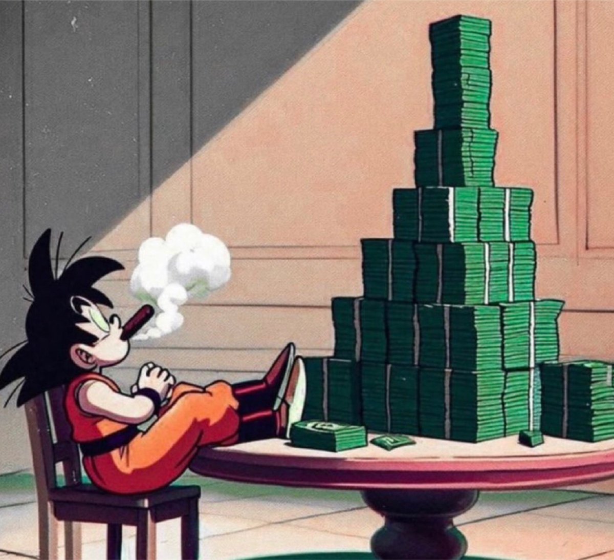 anaviicmr's tweet photo. The comeback is coming. 

And we are all getting $RICH with it. 

Have patience, and hold your bags. Great things are to come. https://t.co/EzpCuZ5Zqs