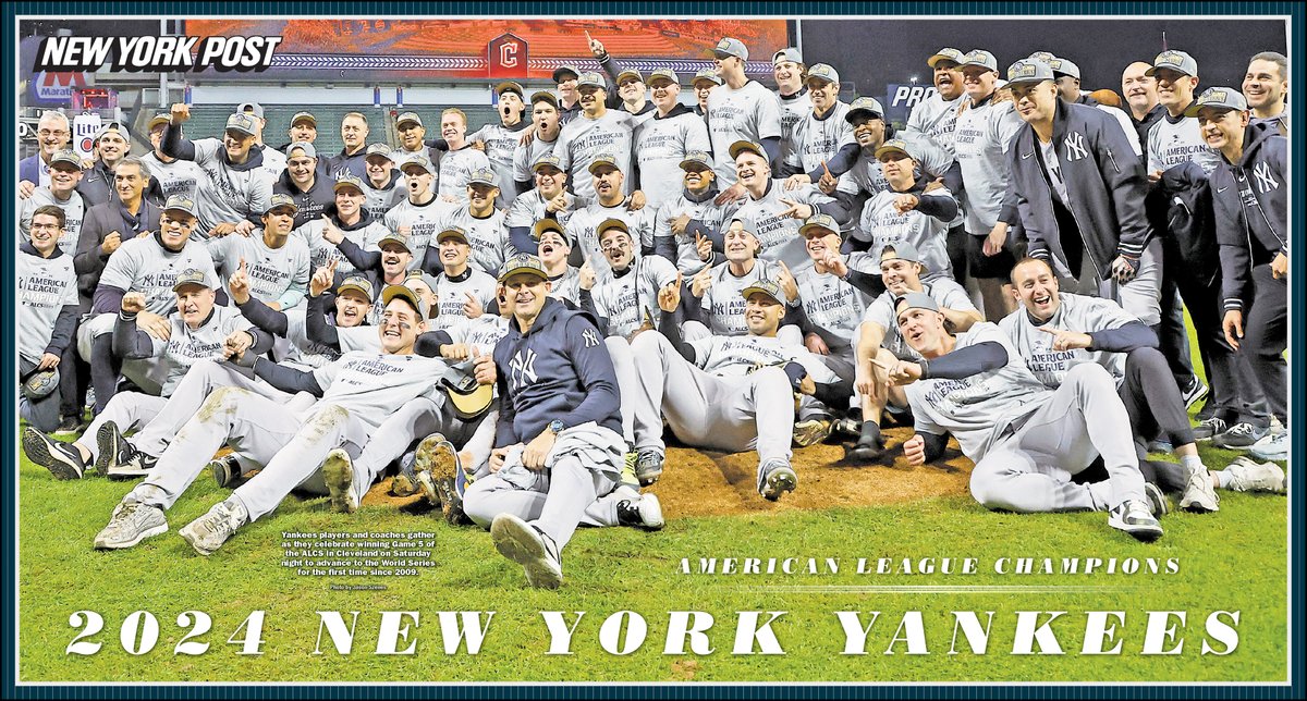 Harrison Goodman tweet media