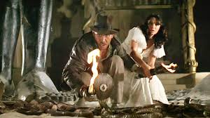 Titus88Titus's tweet photo. It's been ages since I last watched Raiders. Too long.... #driveinmob https://t.co/1pGR6vCopi