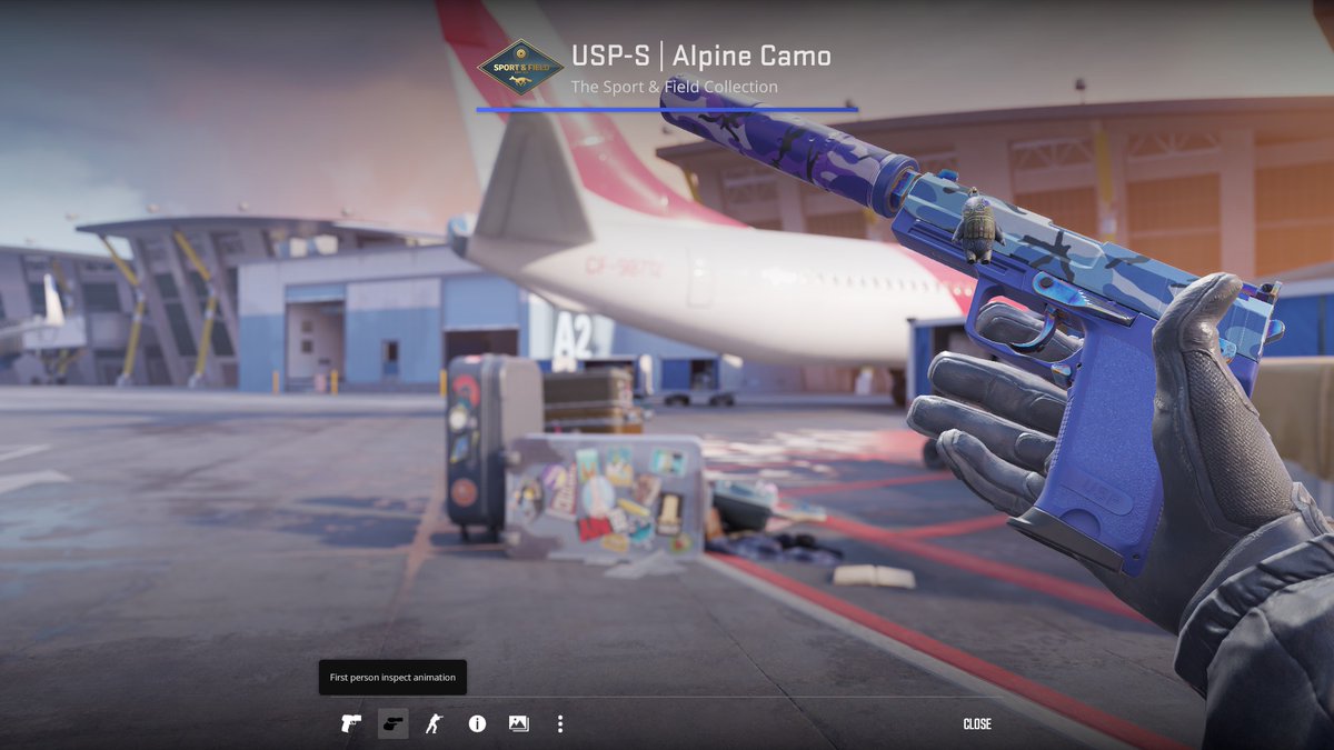 won this blue gem usp-s alpine camo in a float auction this morning

threw blue eye sas on it