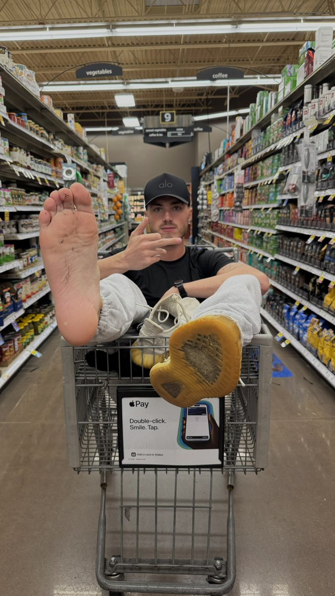 my godly soles will take ur paycheck tmmr 🤑