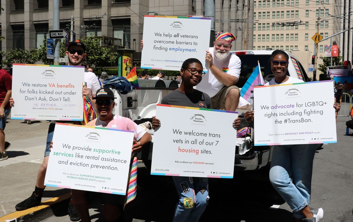 Horizons Foundation tweet media