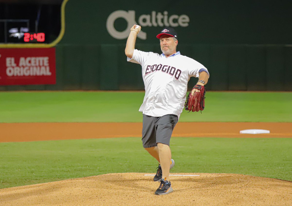 Zak Brown tweet media