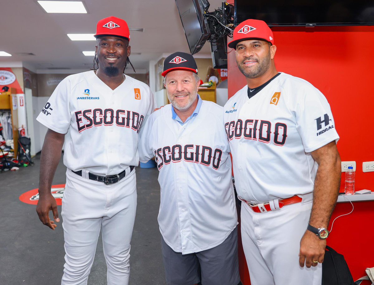 Zak Brown tweet media