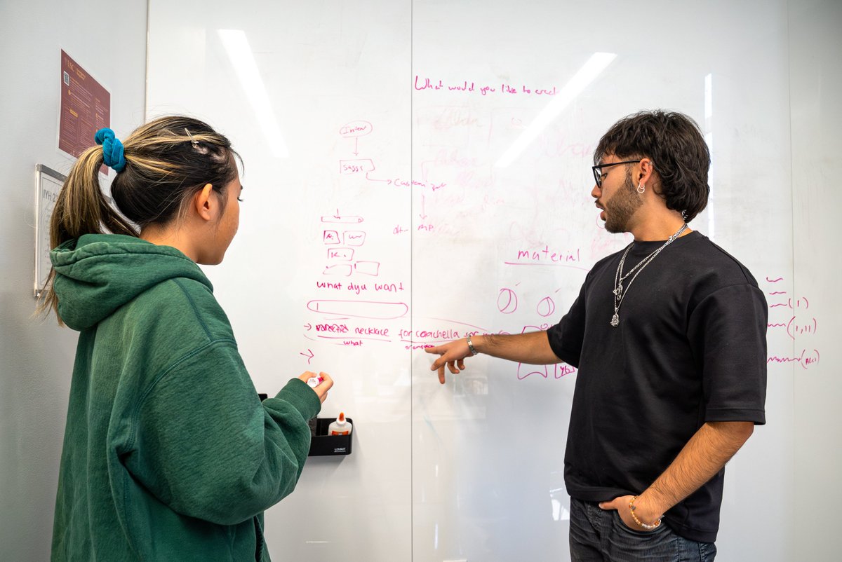 Google Labs tweet media