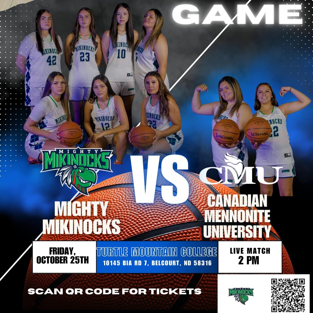 TMCC Mighty Mikinocks tweet media