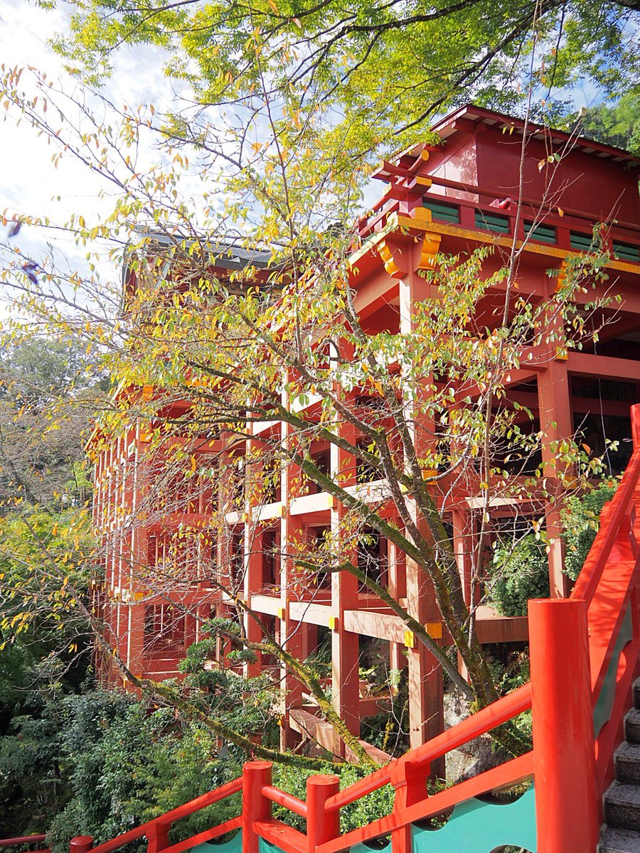 inadon3168's tweet photo. 2024.10.24
久々の晴天だ❗
祐徳稲荷神社・千綿駅ツーリング 😃♪
影丸 祐徳稲荷神社 見参 ❗
直書きの御朱印を頂きました♪
#XSR900 #RN80 #yamaha #バイク #motorcycle #bike #祐徳稲荷神社 https://t.co/9KR2tAX5iL