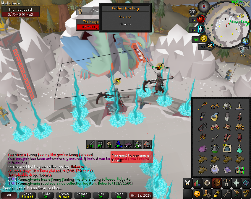 Pennsylvania ♛ tweet media