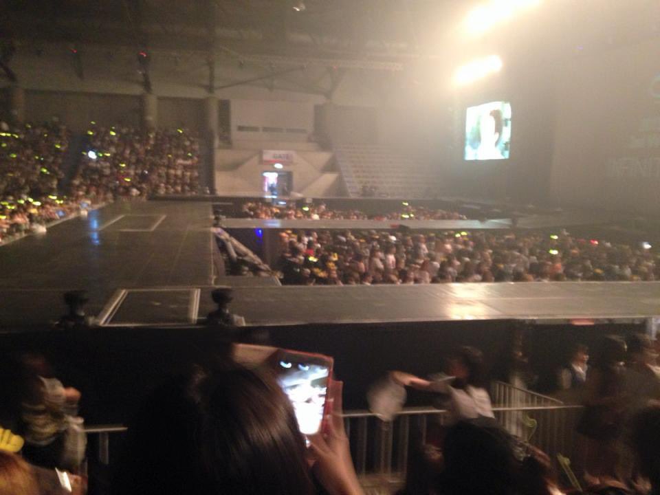 ao_buddee's tweet photo. 9ปีผ่านไป… อินฟินิทไม่ได้มาจัดคอนฯที่ประเทศไทย9ปีแล้วอ่ะ แฟนไทยยังมีหวังที่จะได้เจออินฟินิททั้งวงอยู่มั้ย?🥹 

#INFINITEEFFECTinBkk https://t.co/K6ru9nRlDt