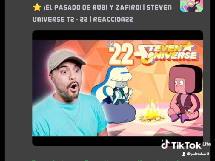 Gaster1293538's tweet photo. el origen del personaje más god de Steven universe AAAAAMOR #stevenuniversefuture 
#stevenuniverse https://t.co/HOopmAH4pI