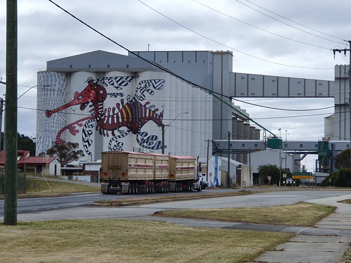 As we say THANK YOU👏👏 for hosting #Agronomy24 and goodbye to Albany we look towards Darwin for #Agronomy26 !