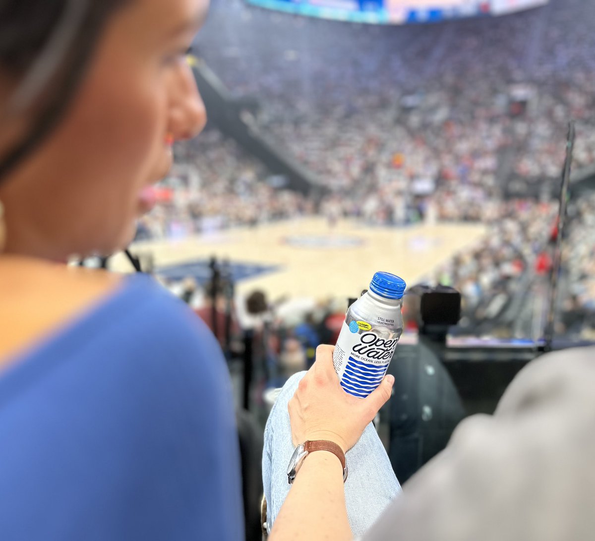 Open Water 🌊 tweet media