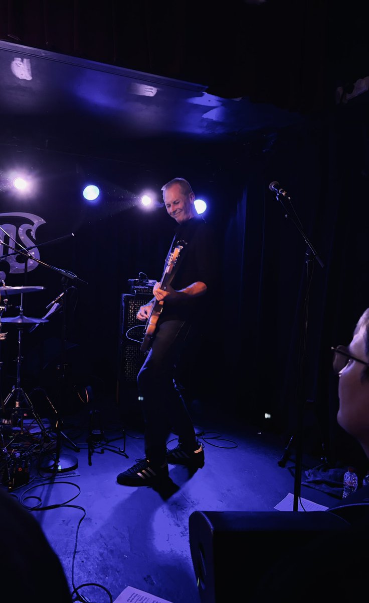 Alan Dempsey tweet media