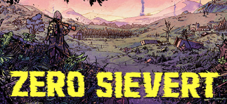 Check out ZERO Sievert buy or wishlist on Steam using my link: bit.ly/4h78hhg  #ad