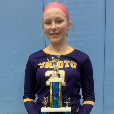 Alivia Book tweet media