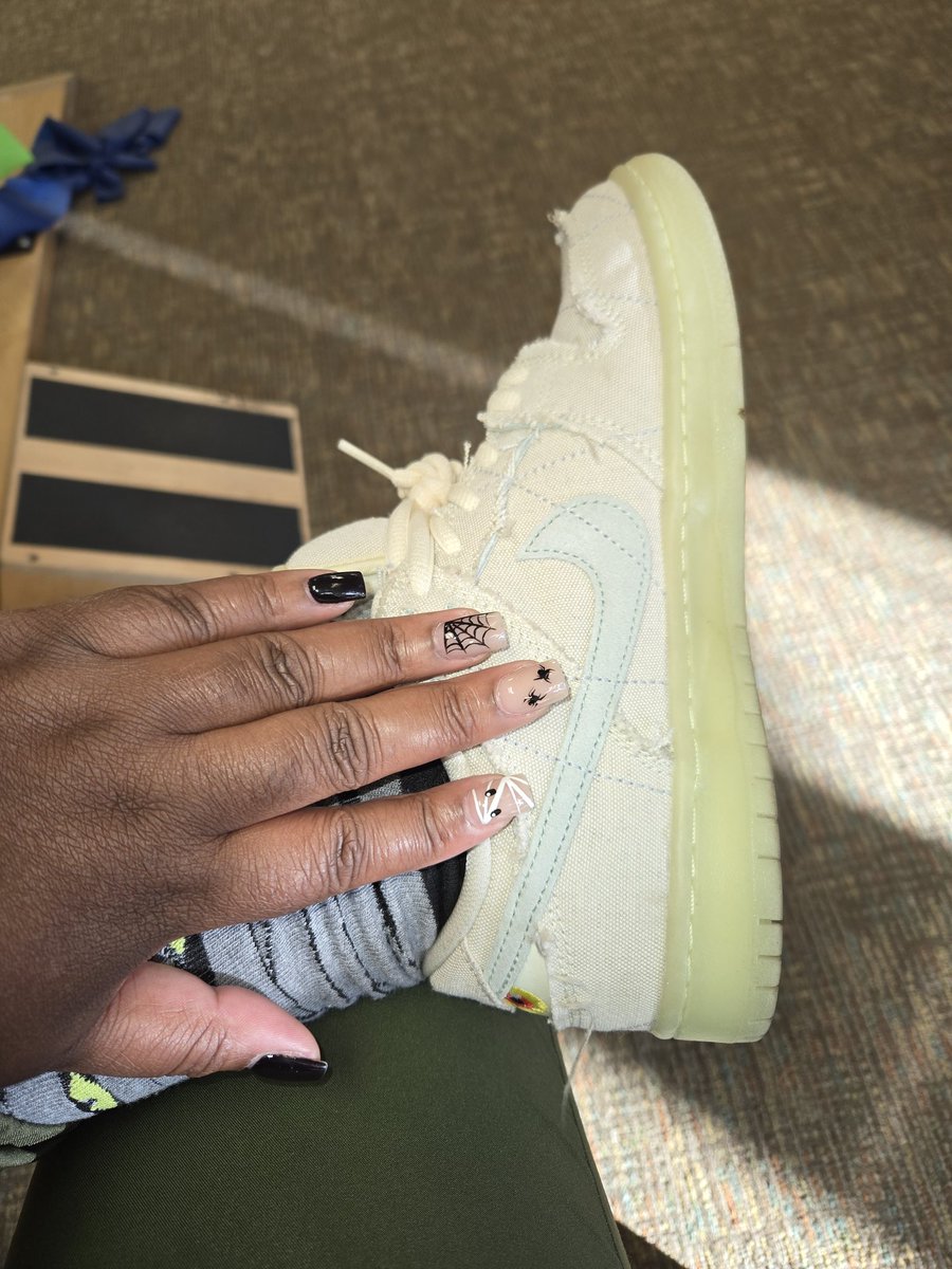 trudyspeaks's tweet image. 👟: Mummy SB Dunks 
#sbdunks #sb #skateboardingdunks #skateboard #🛹 #nikesbdunks #nikesb #sbology #nikeSBorNothing #sbsonly #nikesbsyl #snkrsliveheatingup #snkrskickcheck