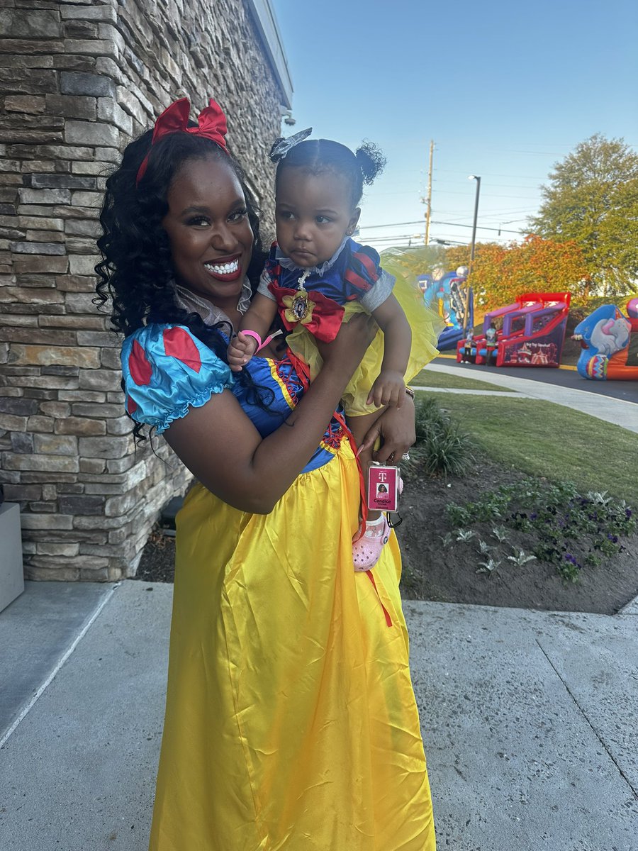 Candice Mitchell (@candymitchell06) on Twitter photo Hurricane Helene didn’t stand a chance with Augusta Domination!!
We made sure our TMO babies had a safe place to Trick and Treat and have some fun after the storm!!!
Fall Festival 2024 was a SUCCESS!!🎃👻🍂
<a href="/RodariAndre/">Andre Walker</a> <a href="/deneisharocksRE/">Deneisha Roberts</a> <a href="/DeniseVidalTMO/">Denise Vidal</a> Hurricane Helene didn’t stand a chance with Augusta Domination!!
We made sure our TMO babies had a safe place to Trick and Treat and have some fun after the storm!!!
Fall Festival 2024 was a SUCCESS!!🎃👻🍂
<a href="/RodariAndre/">Andre Walker</a> <a href="/deneisharocksRE/">Deneisha Roberts</a> <a href="/DeniseVidalTMO/">Denise Vidal</a>