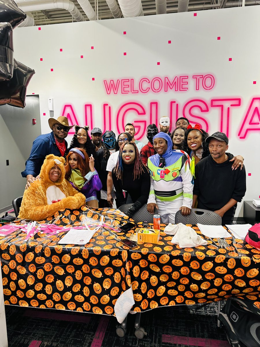 Candice Mitchell tweet media