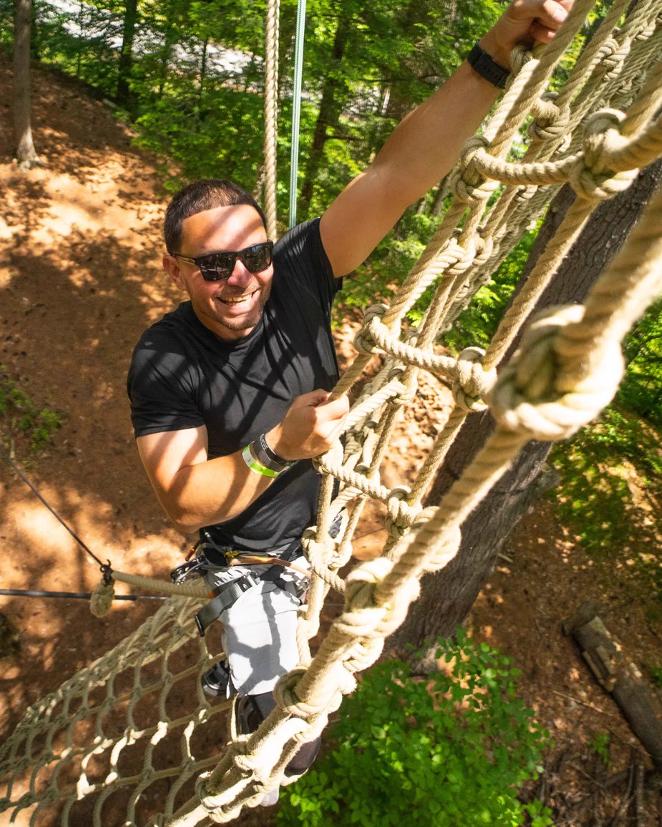 Adirondack Extreme Adventure Course (@AdkExt) / X