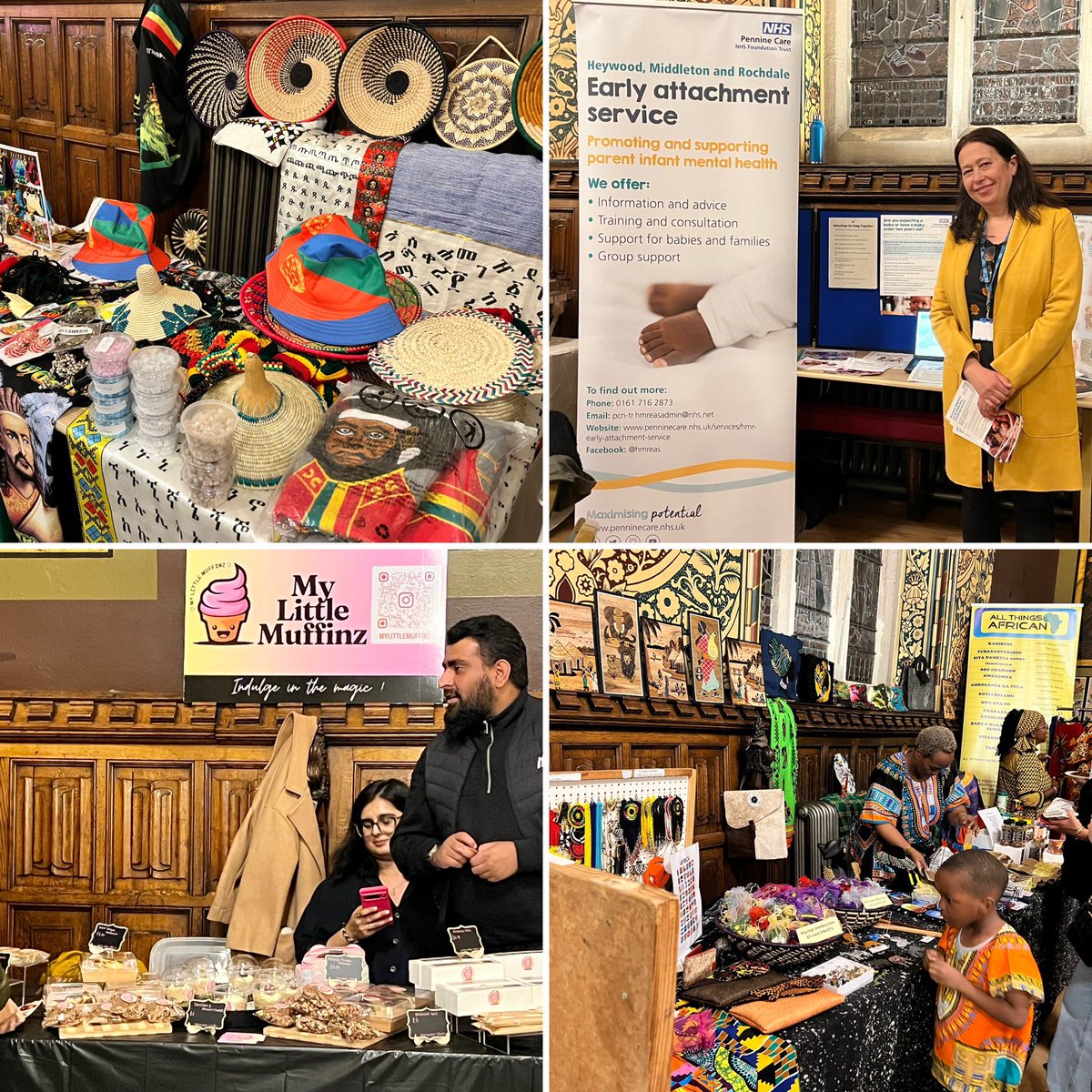 Everything Human Rights Community Group tweet media