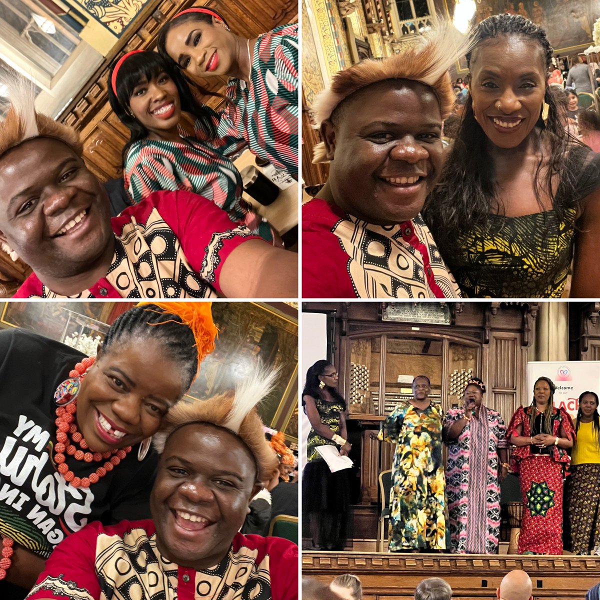 Everything Human Rights Community Group tweet media