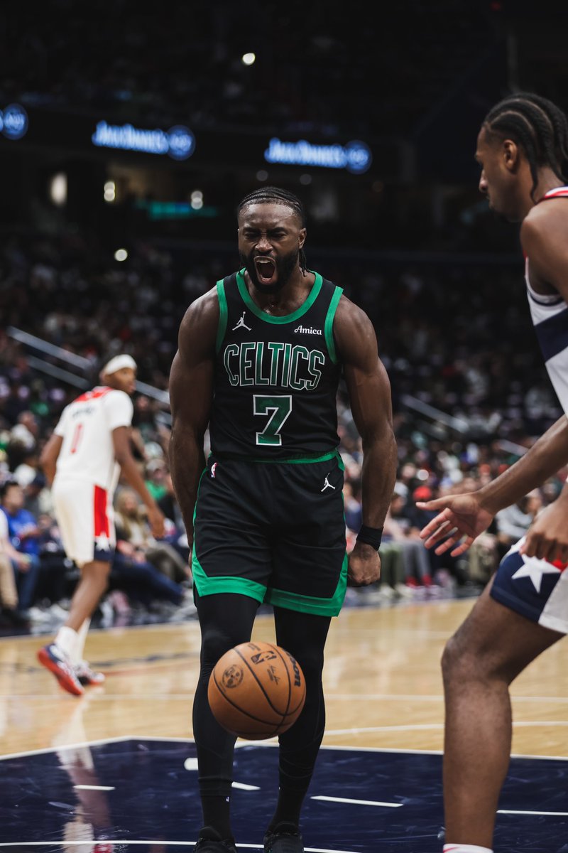 celtics tweet picture