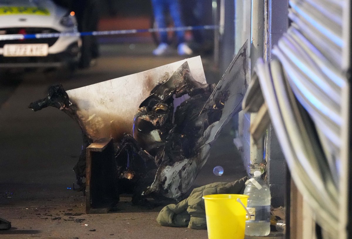 eddie mitchell tweet media