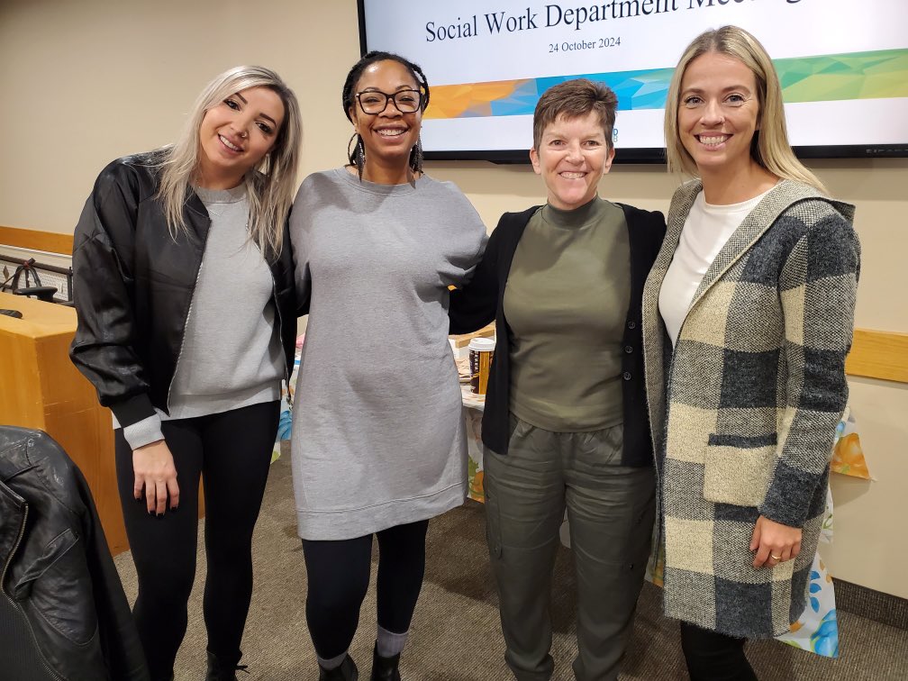 DavisJSW1's tweet image. @HCDSB Farwell to the extraordinary @BishopReding Mrs Nangle you have left your imprint on SW dept,BR&amp;amp; HCDSB.