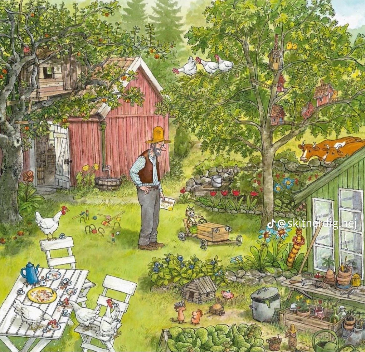 “I want to live in a big villa in Dubai”

My honest reaction: